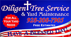 Diligent Tree Service